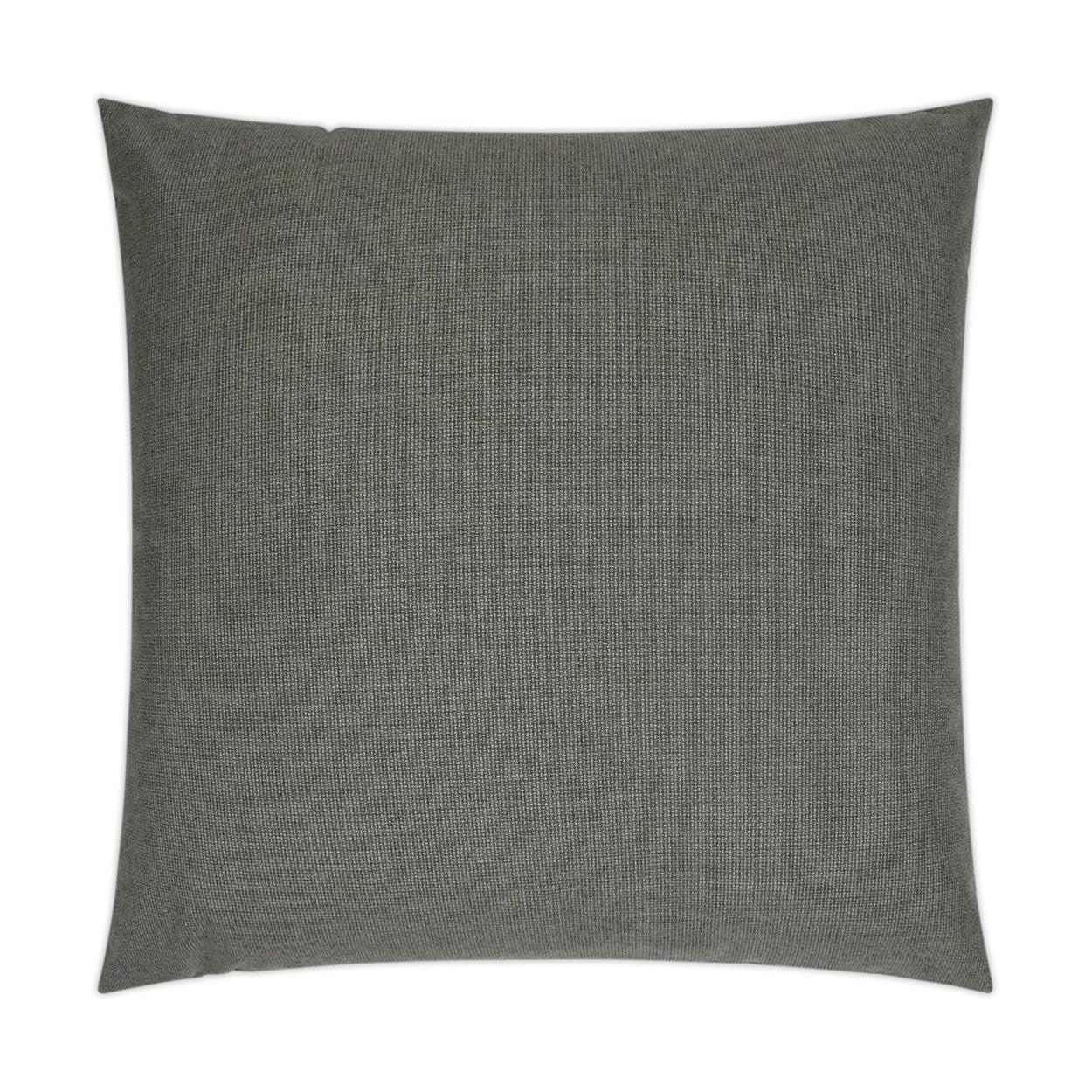 LOOMLAN Outdoor - Outdoor Bliss Pillow - Smoke - Outdoor Pillows