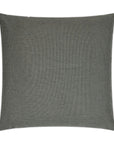 LOOMLAN Outdoor - Outdoor Bliss Pillow - Smoke - Outdoor Pillows