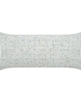 LOOMLAN Outdoor - Outdoor Castler Lumbar Pillow - Tahiti - Outdoor Pillows