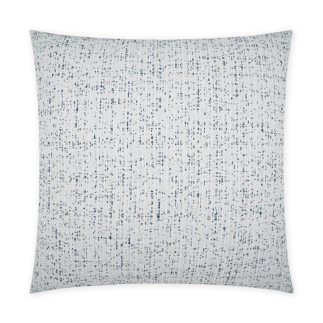 LOOMLAN Outdoor - Outdoor Castler Pillow - Azure - Outdoor Pillows