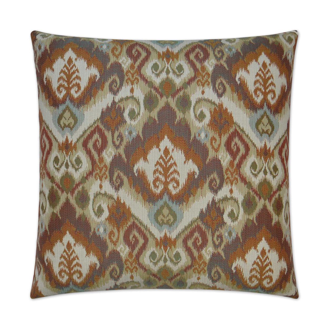 LOOMLAN Outdoor - Outdoor Crescendo Pillow - Tapestry - Outdoor Pillows