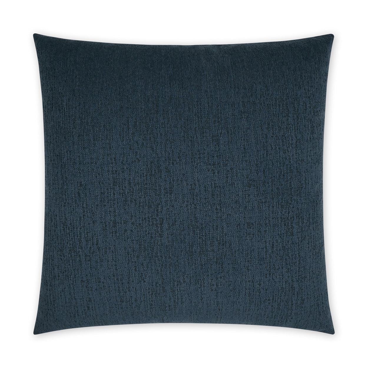 LOOMLAN Outdoor - Outdoor Elmaple Pillow - Azure - Outdoor Pillows