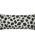 LOOMLAN Outdoor - Outdoor Fiddleskin Lumbar Pillow - Outdoor Pillows