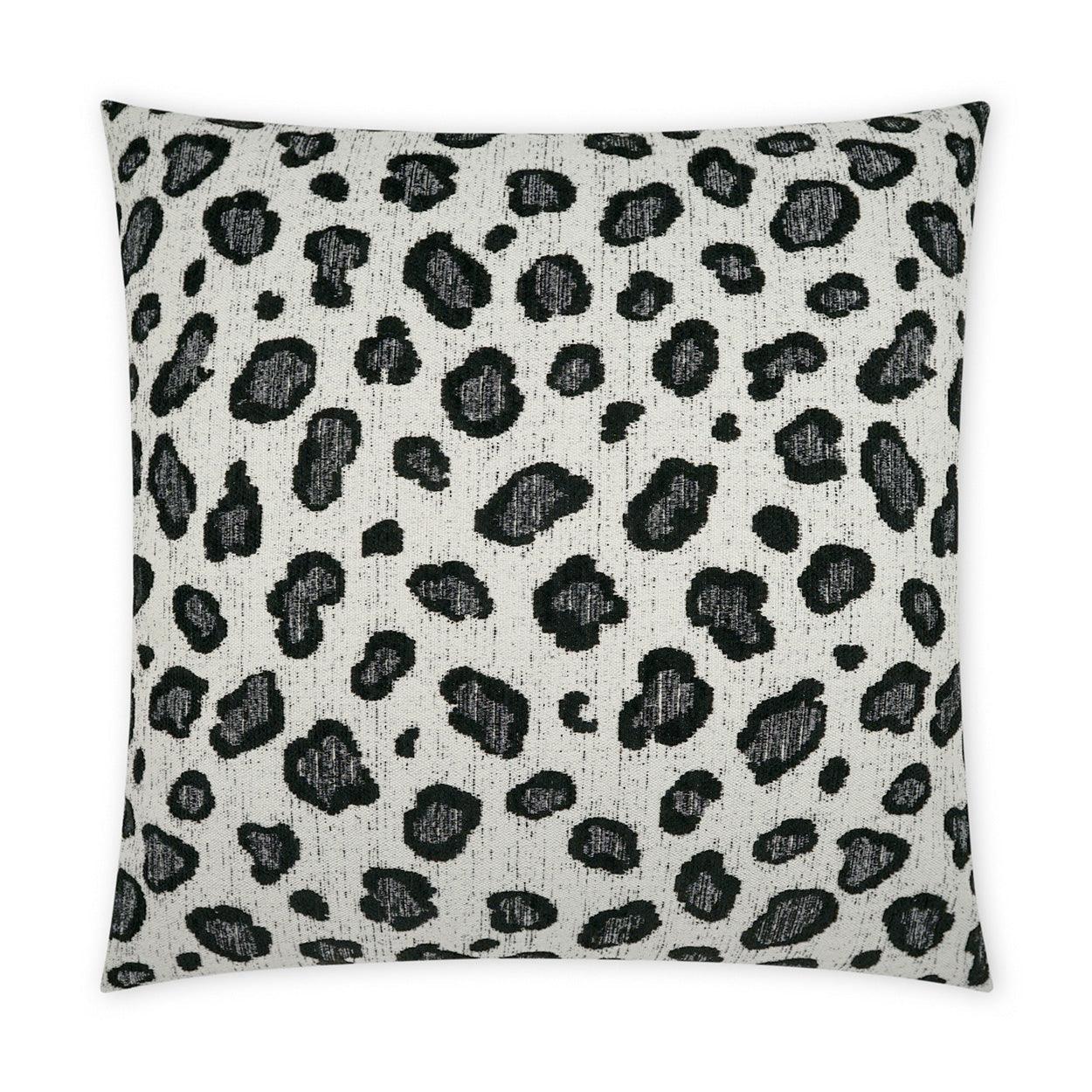 LOOMLAN Outdoor - Outdoor Fiddleskin Pillow - Outdoor Pillows