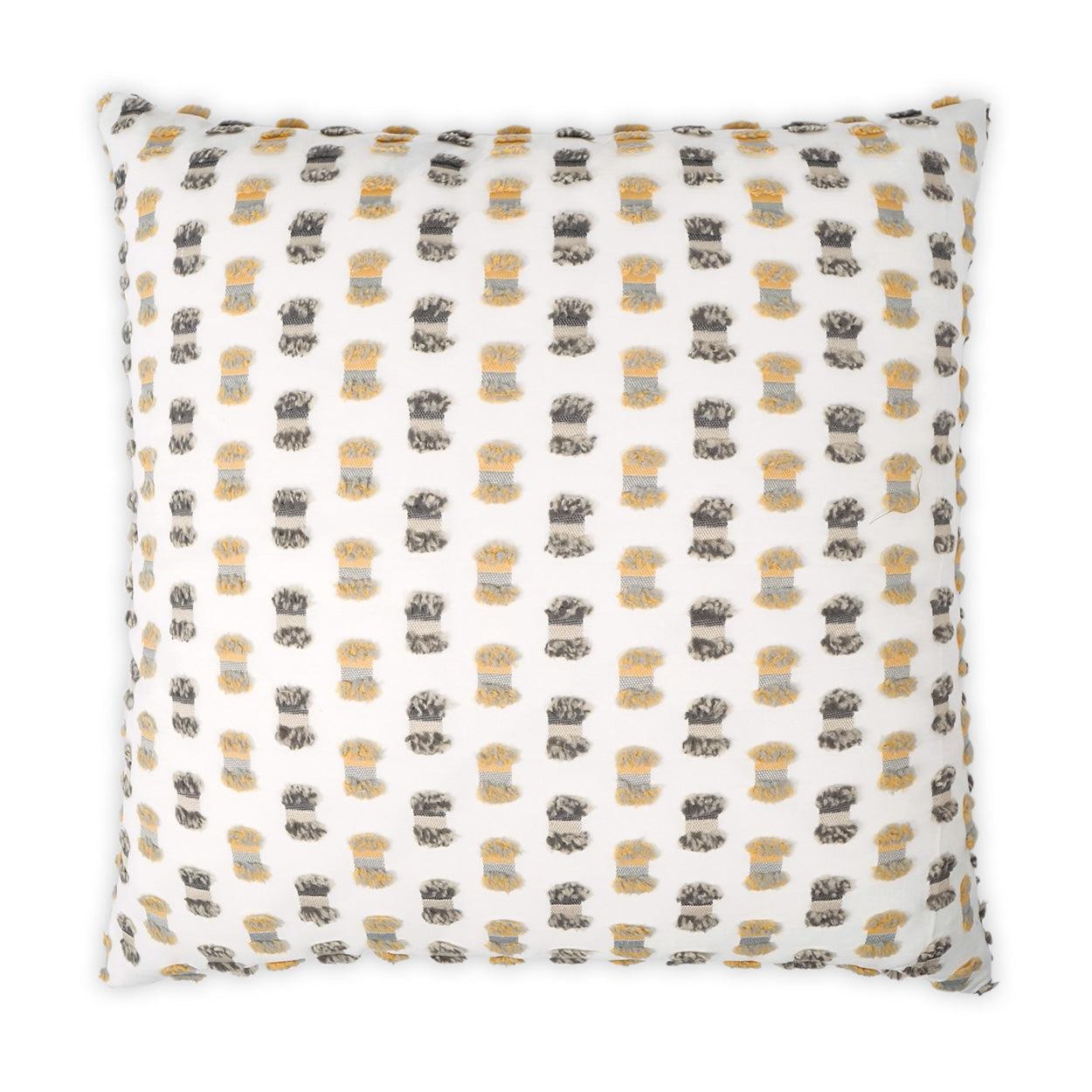 LOOMLAN Outdoor - Outdoor Fifi Pillow - Sunray - Outdoor Pillows