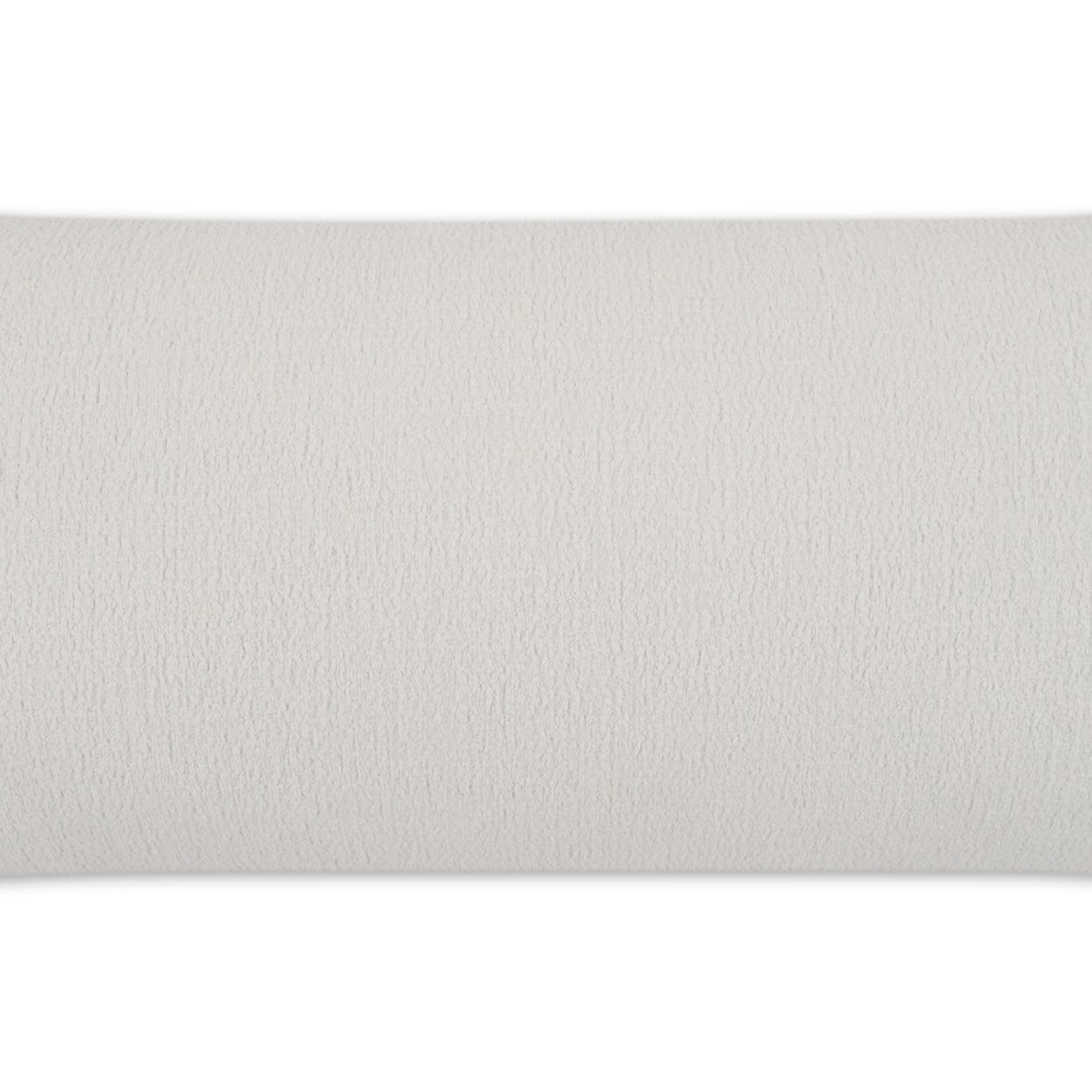 LOOMLAN Outdoor - Outdoor Gowan Lumbar Pillow - Vanilla - Outdoor Pillows