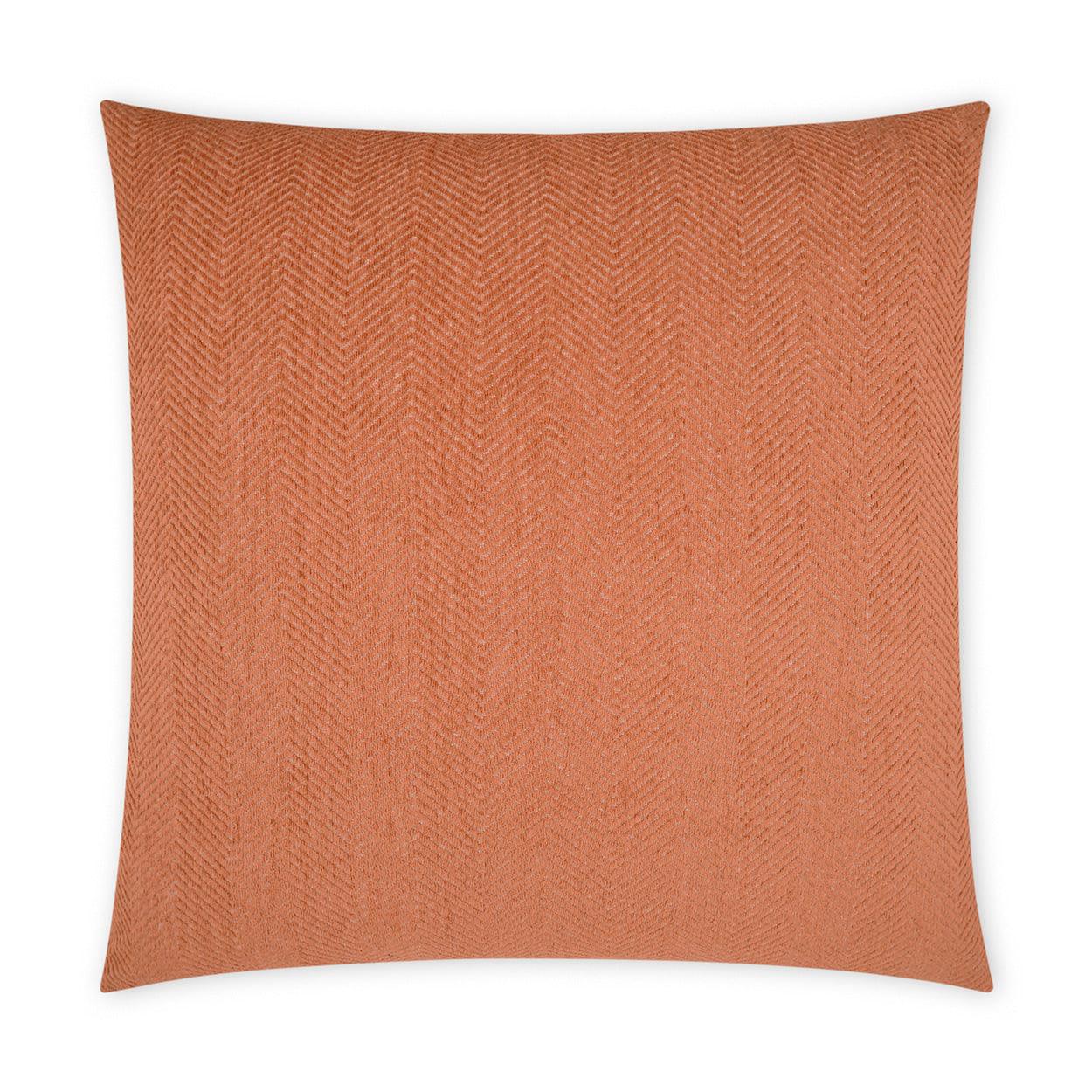 LOOMLAN Outdoor - Outdoor Justify Pillow - Adobe - Outdoor Pillows