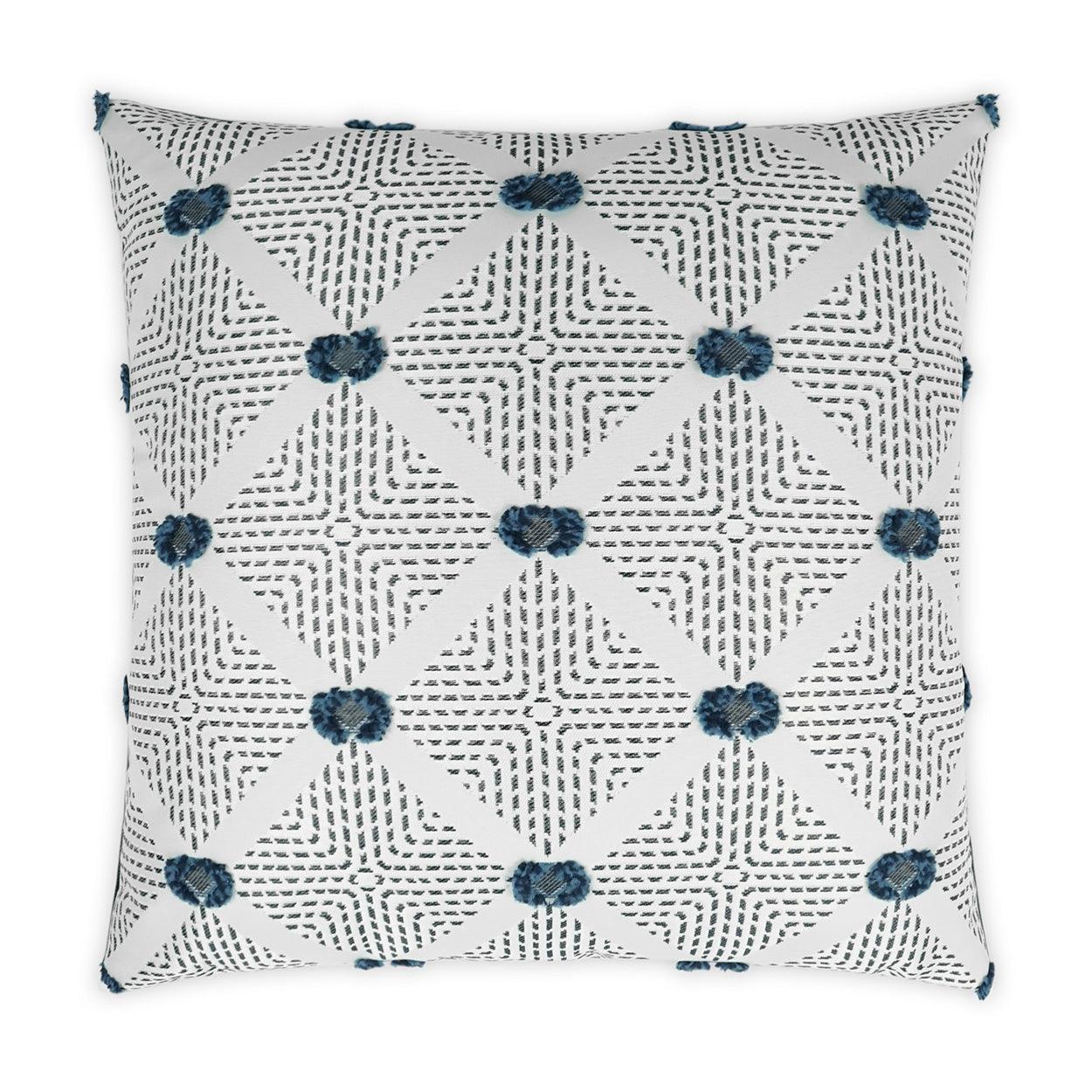 LOOMLAN Outdoor - Outdoor Kelly Pillow - Outdoor Pillows