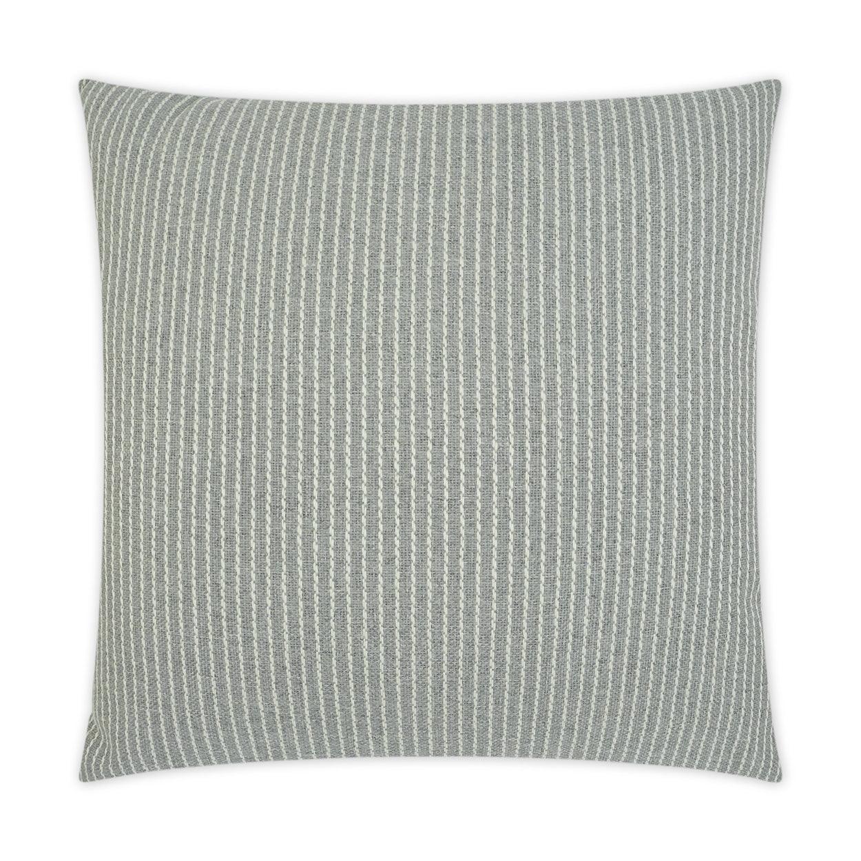 LOOMLAN Outdoor - Outdoor Linus Pillow - Sky - Outdoor Pillows