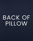 LOOMLAN Outdoor - Outdoor Mccoy Lumbar Pillow - Outdoor Pillows