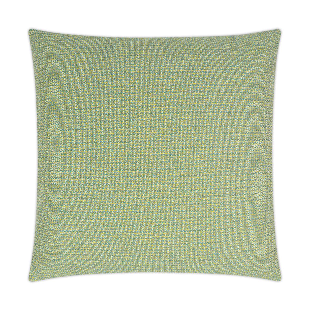 LOOMLAN Outdoor - Outdoor Melan Pillow - Caribe - Outdoor Pillows