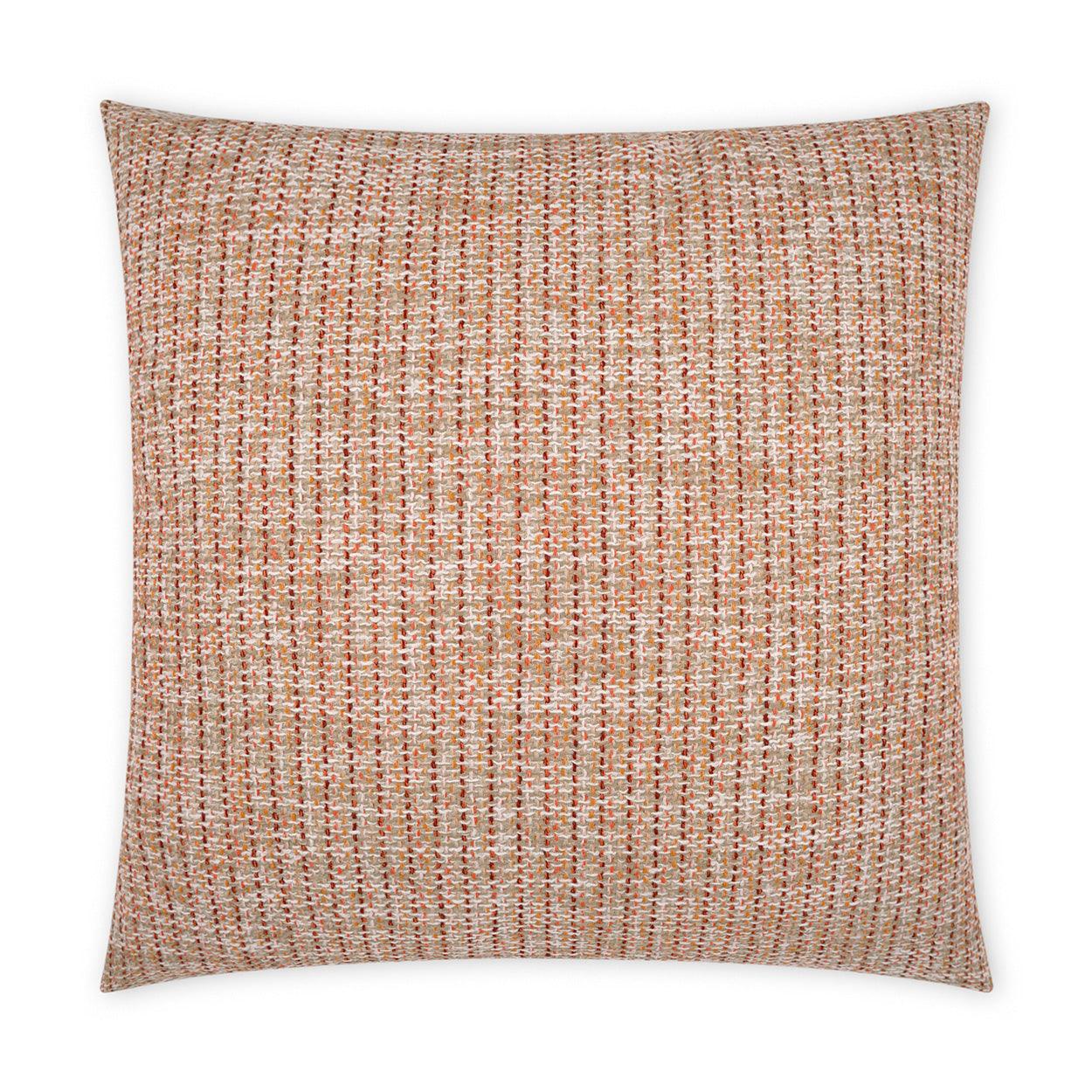 LOOMLAN Outdoor - Outdoor Particle Pillow - Spice - Outdoor Pillows