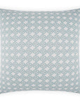 LOOMLAN Outdoor - Outdoor Pella Pillow - Spa - Outdoor Pillows