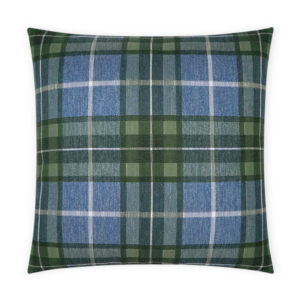 LOOMLAN Outdoor - Outdoor Roddy Pillow - Vineyard - Outdoor Pillows