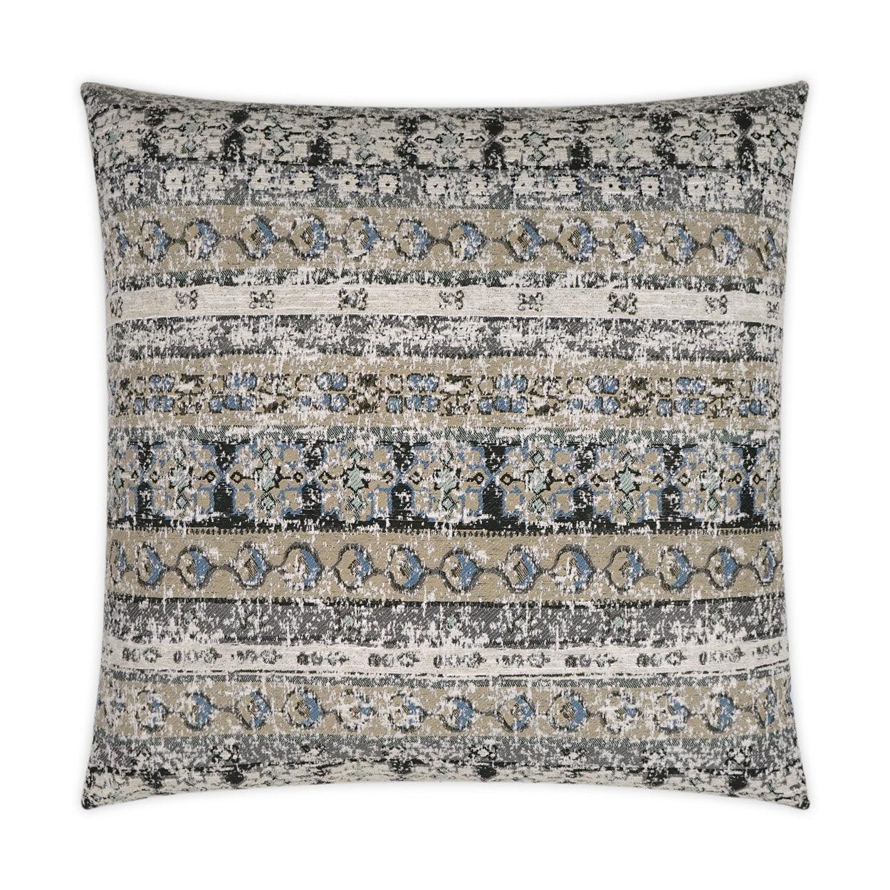 LOOMLAN Outdoor - Outdoor Ruggi Pillow - Outdoor Pillows