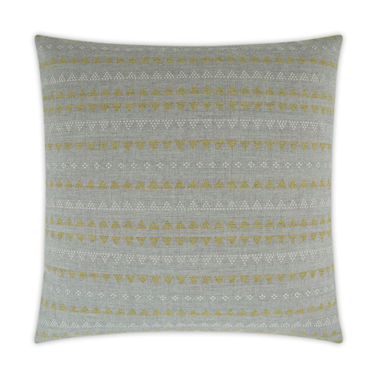 LOOMLAN Outdoor - Outdoor Sampler Pillow - Outdoor Pillows