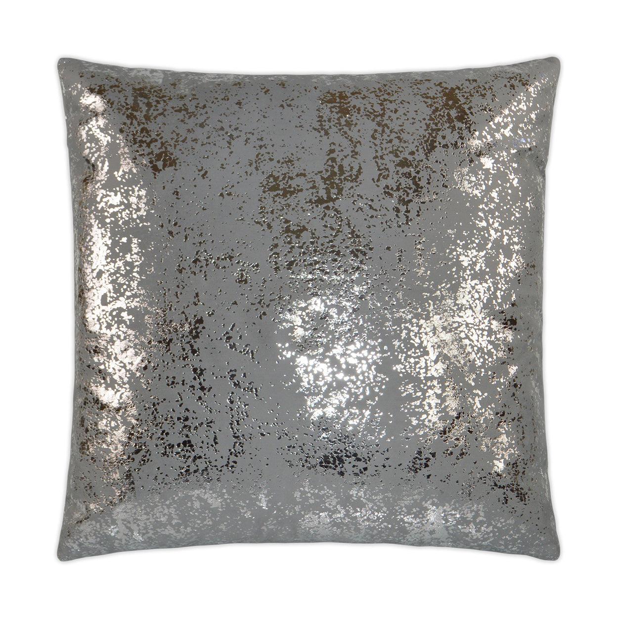 LOOMLAN Outdoor - Outdoor Sand Dune Pillow - Grey - Outdoor Pillows