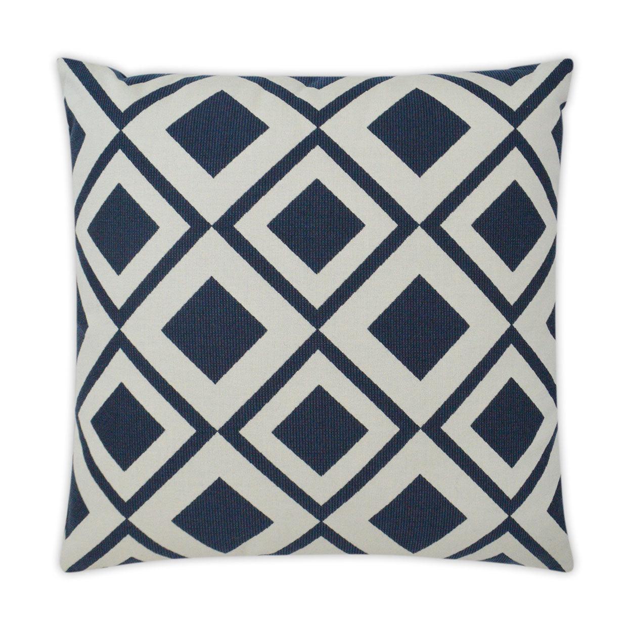 LOOMLAN Outdoor - Outdoor Savvy Pillow - Outdoor Pillows