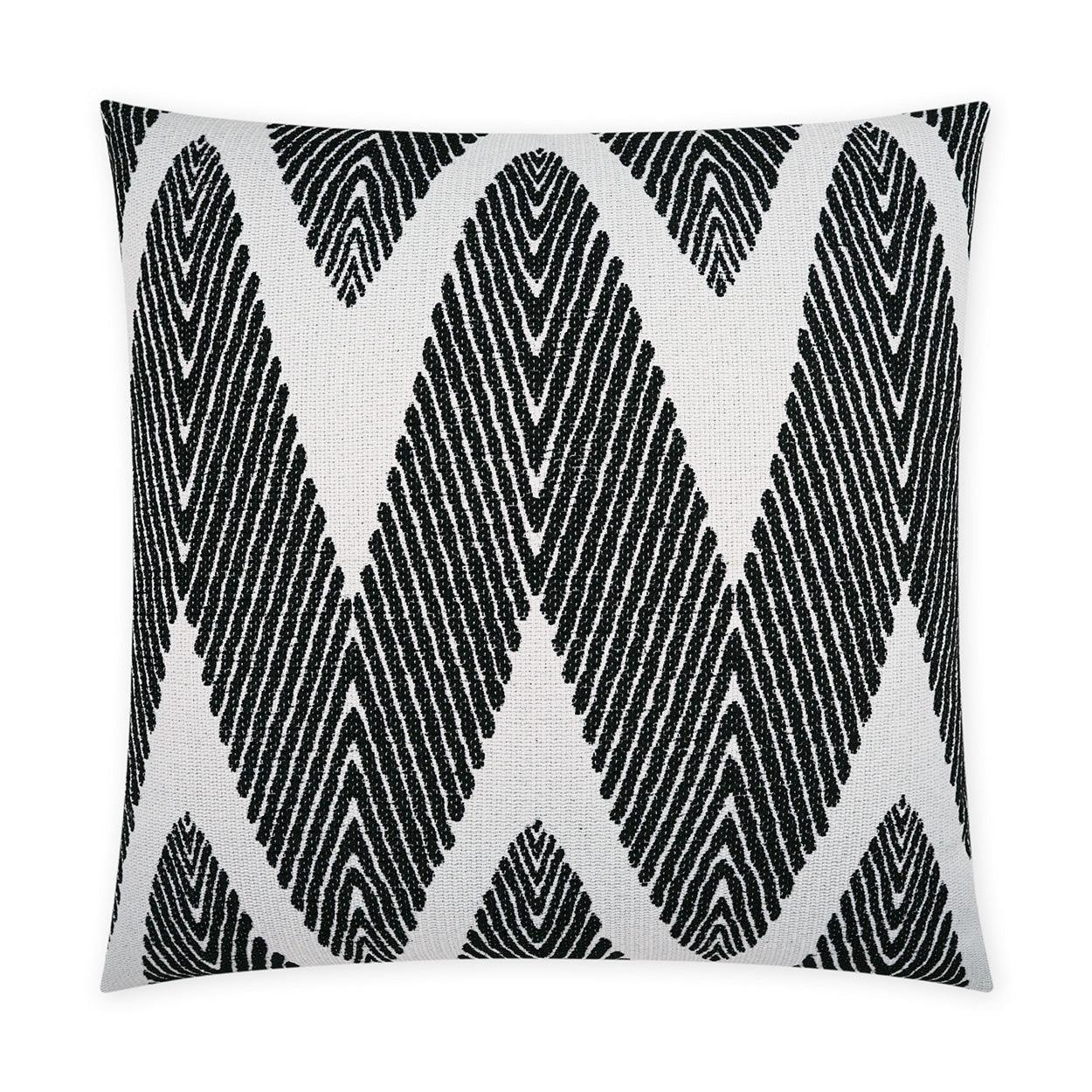 LOOMLAN Outdoor - Outdoor Spire Pillow - Outdoor Pillows