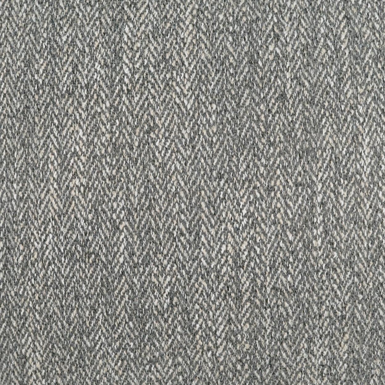 LOOMLAN Outdoor - Outdoor Stratford Pillow - Grey - Outdoor Pillows