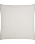 LOOMLAN Outdoor - Outdoor Sundance Band Pillow - Leaf - Outdoor Pillows