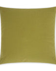 LOOMLAN Outdoor - Outdoor Sundance Duo Pillow - Leaf - Outdoor Pillows