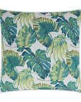 LOOMLAN Outdoor - Outdoor Sunpalm Pillow - Outdoor Pillows