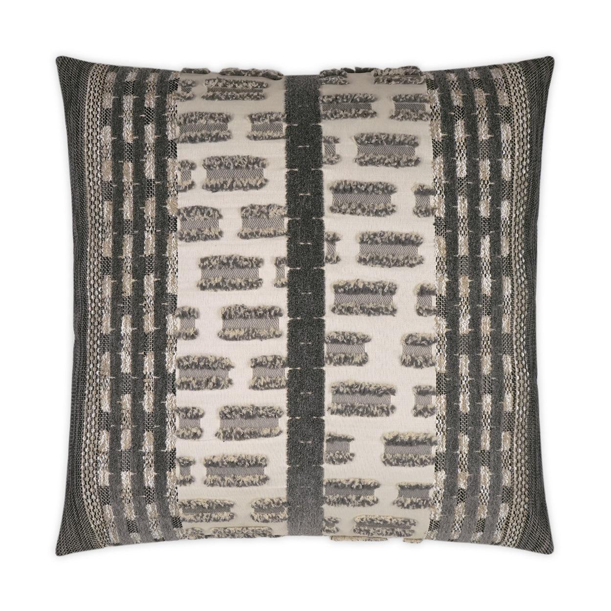 LOOMLAN Outdoor - Outdoor Tanza Pillow - Outdoor Pillows