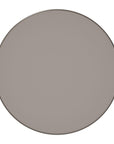 LOOMLAN Outdoor - Soleil Bar Table Taupe - Outdoor Counter Tables