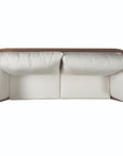 LOOMLAN Outdoor - Solstice Outdoor 3 Seater Sofa Deep Seating Patio Furniture Lloyd Flanders - Outdoor Sofas & Loveseats