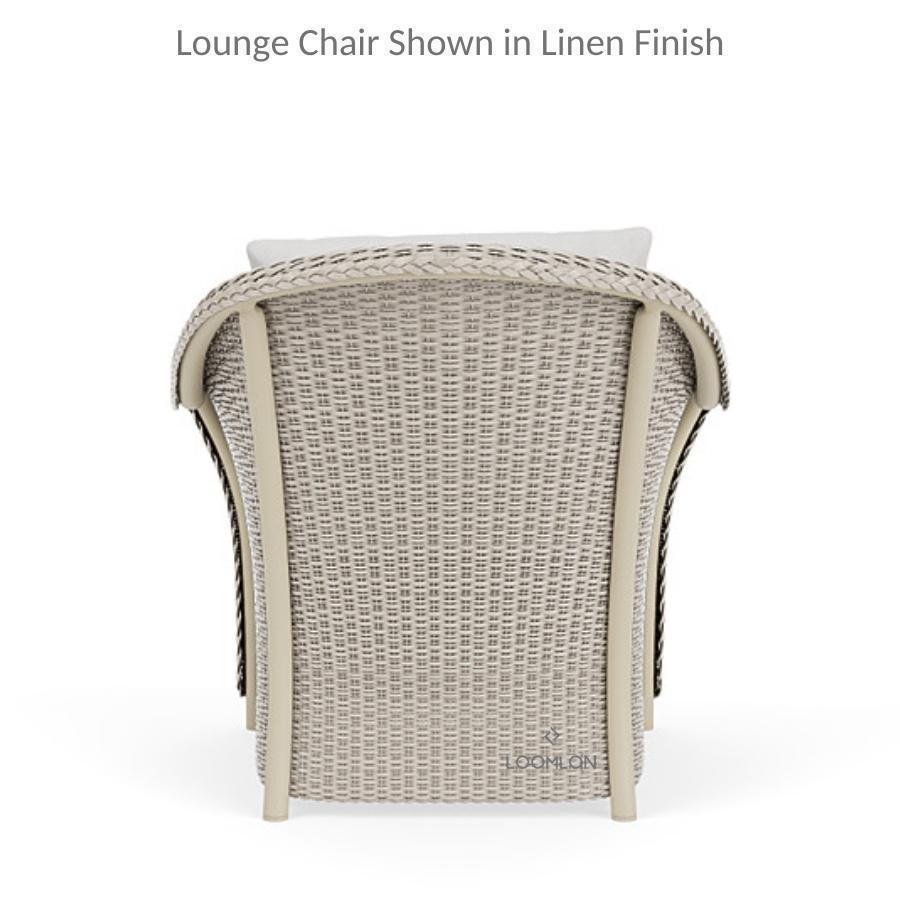LOOMLAN Outdoor - Weekend Retreat 3 PC Lounge Chair Set Lloyd Flanders - Outdoor Lounge Sets